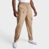 Men's Converse Lightweight Cargo Pants Nomad Khaki - 10024741 244 -Nike Sportwear Sales 10024741 244 M1