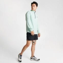 Men's On Essentials Training Shorts Black - 10120553 002 -Nike Sportwear Sales 10120553 002 M2