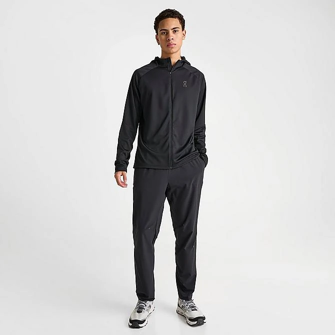 Men's On Movement Pants Black - 10140553 002 4 Men's On Movement Pants Black - 10140553 002 - Image 2