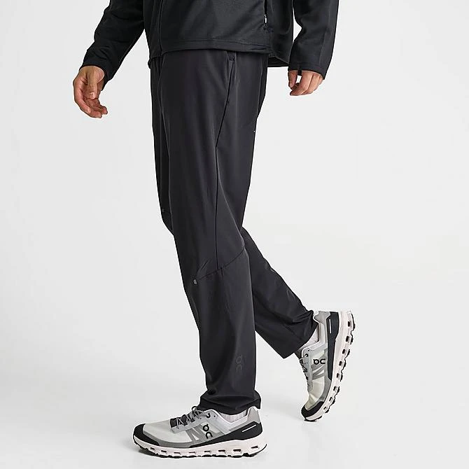 Men's On Movement Pants Black - 10140553 002 5 Men's On Movement Pants Black - 10140553 002 - Image 3