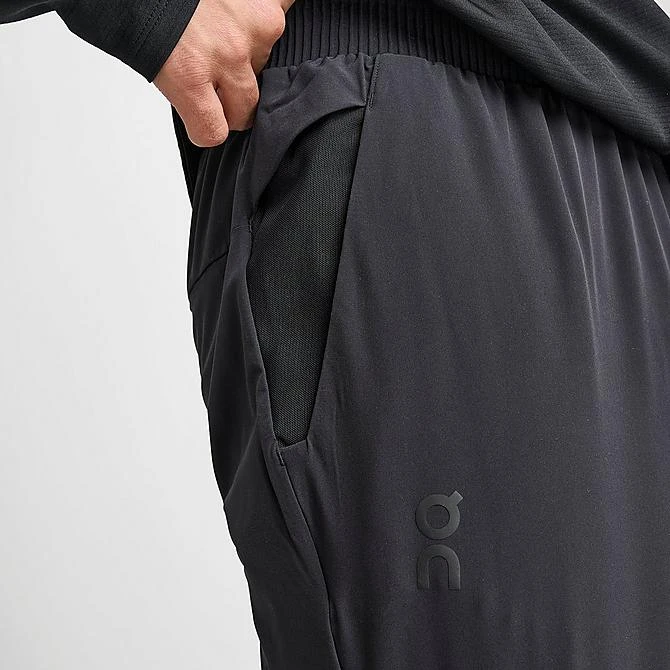 Men's On Movement Pants Black - 10140553 002 7 Men's On Movement Pants Black - 10140553 002 - Image 5