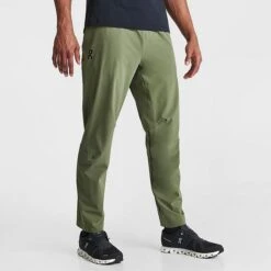 Men's On Movement Pants Taiga - 10140858 301