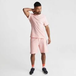 Men's On On-T Casual T-Shirt Doe - 10200873 630 -Nike Sportwear Sales 10200873 630 M2