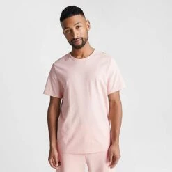 Men's On On-T Casual T-Shirt Doe - 10200873 630 -Nike Sportwear Sales 10200873 630 M3