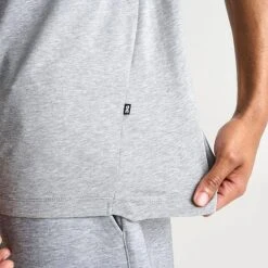 Men's On Active-T T-Shirt Grey - 12201065 030 -Nike Sportwear Sales 12201065 030 M6