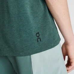 Men's On Active-T T-Shirt Ivy - 12201066 301 12 Men's On Active-T T-Shirt Ivy - 12201066 301 -Nike Sportwear Sales 12201066 301 M5