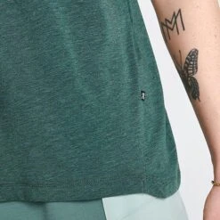 Men's On Active-T T-Shirt Ivy - 12201066 301 13 Men's On Active-T T-Shirt Ivy - 12201066 301 -Nike Sportwear Sales 12201066 301 M6