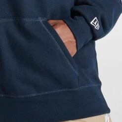 Men's New Era New York Yankees MLB Clouds Hoodie Navy - 13090825 410 13 Men's New Era New York Yankees MLB Clouds Hoodie Navy - 13090825 410 -Nike Sportwear Sales 13090825 410 M6