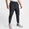 Men's Under Armour Unstoppable Jogger Pants Black - 1352027 001 2 Men's Under Armour Unstoppable Jogger Pants Black - 1352027 001 -Nike Sportwear Sales 1352027 001 M1