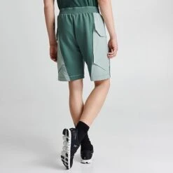 Men's On Running Movement Shorts Ivy - 16501075 301 -Nike Sportwear Sales 16501075 301 M4