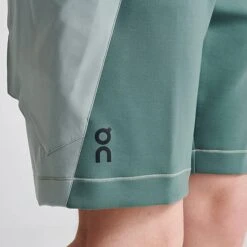 Men's On Running Movement Shorts Ivy - 16501075 301 -Nike Sportwear Sales 16501075 301 M6