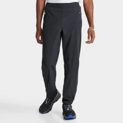 Men's On Track Pants Black - 16600335 002