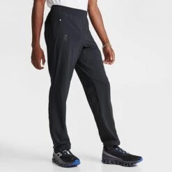 Men's On Track Pants Black - 16600335 002 10 Men's On Track Pants Black - 16600335 002 -Nike Sportwear Sales 16600335 002 M3