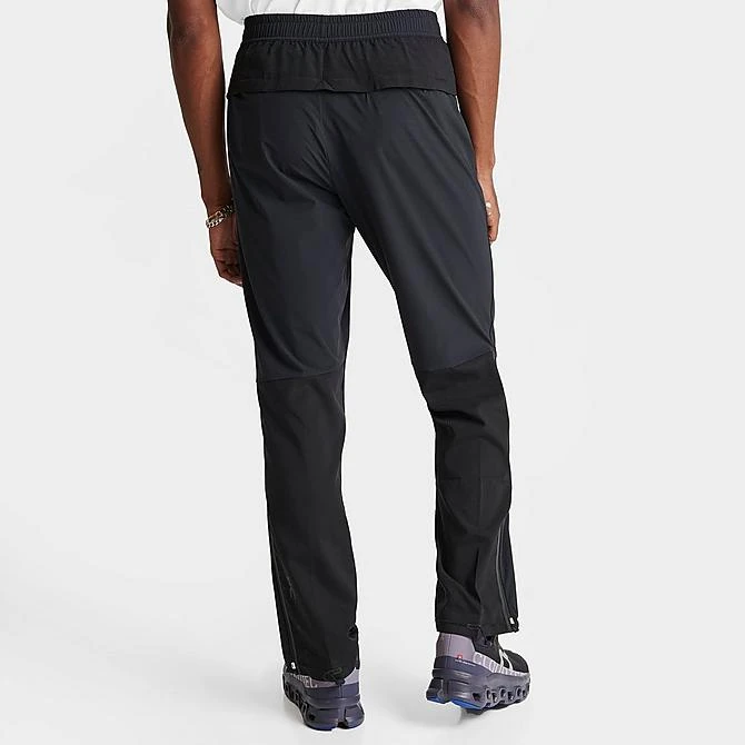 Men's On Track Pants Black - 16600335 002 6 Men's On Track Pants Black - 16600335 002 - Image 4