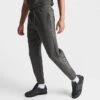Men's Emporio Armani EA7 Ventus Jogger Pants Raven - 3RPP71 001 -Nike Sportwear Sales 3RPP71 001 M1