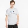 Men's Puma BMW M Motorsports Essential Logo T-Shirt Puma White - 53225302 100 2 Men's Puma BMW M Motorsports Essential Logo T-Shirt Puma White - 53225302 100 -Nike Sportwear Sales 53225302 100 M1