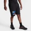 Men's Puma BMW M Motorsport Graphic Jersey Shorts Puma Black - 53813801 001 1 Men's Puma BMW M Motorsport Graphic Jersey Shorts Puma Black - 53813801 001 -Nike Sportwear Sales 53813801 001 M1