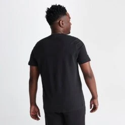 Men's Puma BMW M Motorsport Car Graphic T-Shirt Black - 53814001 001 -Nike Sportwear Sales 53814001 001 M4