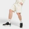 Men's Puma Better Essentials Lounge Shorts Natural - 67329599 960 -Nike Sportwear Sales 67329599 960 M1