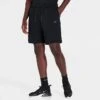 Men's Nike Sportswear Tech Fleece Shorts Black/Black - CU4503 010