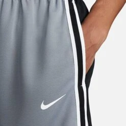 Men's Nike Dri-FIT DNA+ Basketball Shorts Cool Grey/Black/White - CV1897 065 10 Men's Nike Dri-FIT DNA+ Basketball Shorts Cool Grey/Black/White - CV1897 065 -Nike Sportwear Sales CV1897 065 M4