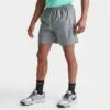 Men's Nike Dri-FIT Challenger Running Shorts Smoke Grey - CZ9066 084 -Nike Sportwear Sales CZ9066 084 M1