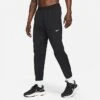 Men's Nike Dri-FIT Challenger Pants Black - DD4894 010