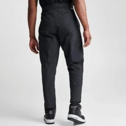 Men's Nike Sportswear Style Essentials Utility Pants Black/Sail/Ice Silver/Black - DM6681 010 11 Men's Nike Sportswear Style Essentials Utility Pants Black/Sail/Ice Silver/Black - DM6681 010 -Nike Sportwear Sales DM6681 010 M4