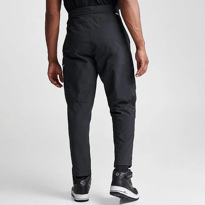 Men's Nike Sportswear Style Essentials Utility Pants Black/Sail/Ice Silver/Black - DM6681 010 6 Men's Nike Sportswear Style Essentials Utility Pants Black/Sail/Ice Silver/Black - DM6681 010 - Image 4