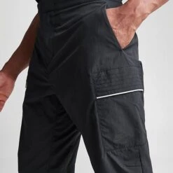 Men's Nike Sportswear Style Essentials Utility Pants Black/Sail/Ice Silver/Black - DM6681 010 12 Men's Nike Sportswear Style Essentials Utility Pants Black/Sail/Ice Silver/Black - DM6681 010 -Nike Sportwear Sales DM6681 010 M5