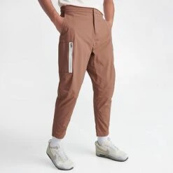 Men's Nike Sportswear Style Essentials Utility Pants Archaeo Brown/Sail/Archaeo Brown - DM6681 256 10 Men's Nike Sportswear Style Essentials Utility Pants Archaeo Brown/Sail/Archaeo Brown - DM6681 256 -Nike Sportwear Sales DM6681 256 M3