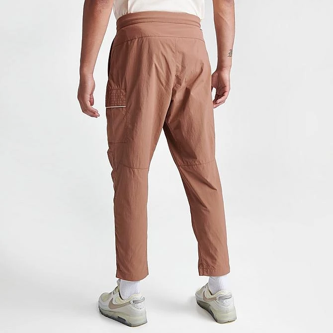 Men's Nike Sportswear Style Essentials Utility Pants Archaeo Brown/Sail/Archaeo Brown - DM6681 256 6 Men's Nike Sportswear Style Essentials Utility Pants Archaeo Brown/Sail/Archaeo Brown - DM6681 256 - Image 4