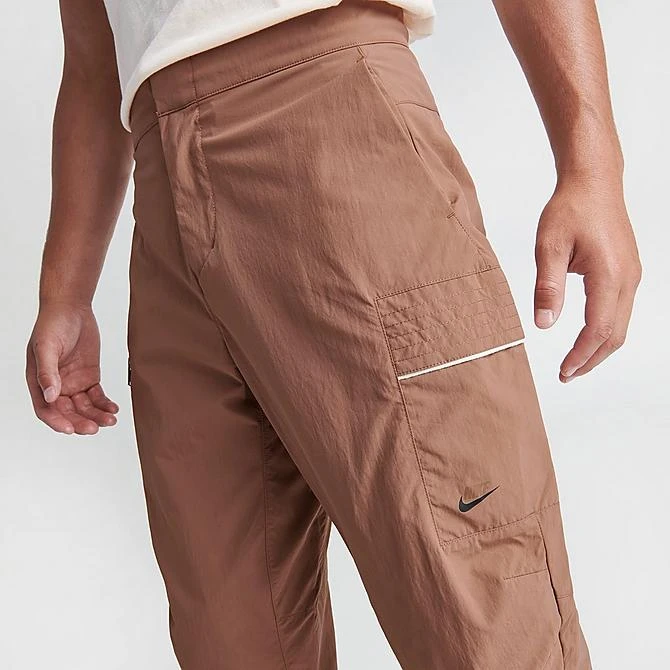 Men's Nike Sportswear Style Essentials Utility Pants Archaeo Brown/Sail/Archaeo Brown - DM6681 256 7 Men's Nike Sportswear Style Essentials Utility Pants Archaeo Brown/Sail/Archaeo Brown - DM6681 256 - Image 5