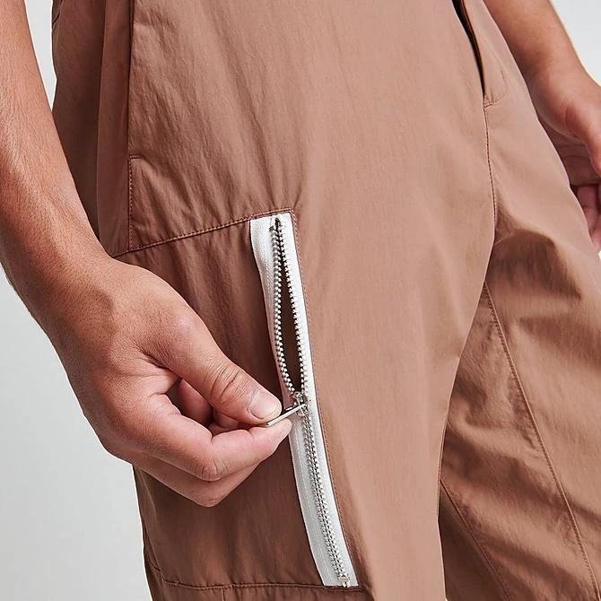 Men's Nike Sportswear Style Essentials Utility Pants Archaeo Brown/Sail/Archaeo Brown - DM6681 256 8 Men's Nike Sportswear Style Essentials Utility Pants Archaeo Brown/Sail/Archaeo Brown - DM6681 256 - Image 6