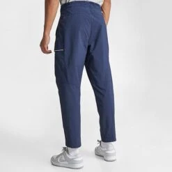 Men's Nike Sportswear Style Essentials Utility Pants Midnight Navy/Sail/Ice Silver/Midnight Navy - DM6681 410 11 Men's Nike Sportswear Style Essentials Utility Pants Midnight Navy/Sail/Ice Silver/Midnight Navy - DM6681 410 -Nike Sportwear Sales DM6681 410 M4