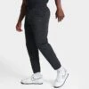 Men's Nike Sportswear Tech Essentials Lined Commuter Pants Black/Black - DQ4343 010
