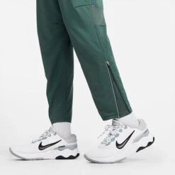 Men's Nike Phenom Dri-FIT Knit Running Pants Faded Spruce - DQ4740 309 11 Men's Nike Phenom Dri-FIT Knit Running Pants Faded Spruce - DQ4740 309 -Nike Sportwear Sales DQ4740 309 M4