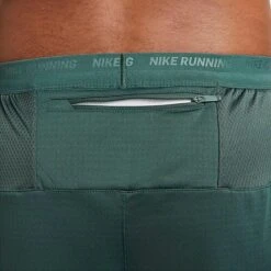 Men's Nike Phenom Dri-FIT Knit Running Pants Faded Spruce - DQ4740 309 12 Men's Nike Phenom Dri-FIT Knit Running Pants Faded Spruce - DQ4740 309 -Nike Sportwear Sales DQ4740 309 M5