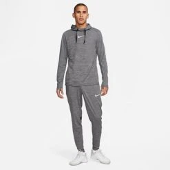 Men's Nike Dri-FIT Academy Pullover Soccer Hoodie Black/Pure/Summit White/White - DQ5051 011 9 Men's Nike Dri-FIT Academy Pullover Soccer Hoodie Black/Pure/Summit White/White - DQ5051 011 -Nike Sportwear Sales DQ5051 011 M3
