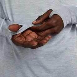 Men's Nike Dri-FIT Academy Pullover Soccer Hoodie Cool Grey/Pure/Summit White/White - DQ5051 065 11 Men's Nike Dri-FIT Academy Pullover Soccer Hoodie Cool Grey/Pure/Summit White/White - DQ5051 065 -Nike Sportwear Sales DQ5051 065 M5