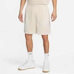 Men's Nike Dri-FIT Standard Issue Reversible 6" Mesh Basketball Shorts Speed Yellow/Phantom/Pale Ivory - DQ5707 735 11 Men's Nike Dri-FIT Standard Issue Reversible 6" Mesh Basketball Shorts Speed Yellow/Phantom/Pale Ivory - DQ5707 735 -Nike Sportwear Sales DQ5707 735 M4