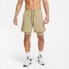 Men's Nike Unlimited Dri-FIT 7" 2-in-1 Versatile Shorts Neutral Olive/Neutral Olive/Black/Neutral Olive - DV9334 276 -Nike Sportwear Sales DV9334 276 M1