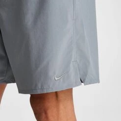 Men's Nike Unlimited Dri-FIT 7" Unlined Versatile Shorts Smoke Grey/Black/Smoke Grey - DV9340 084 13 Men's Nike Unlimited Dri-FIT 7" Unlined Versatile Shorts Smoke Grey/Black/Smoke Grey - DV9340 084 -Nike Sportwear Sales DV9340 084 M6