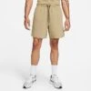 Men's Nike Unlimited Dri-FIT 7" Unlined Versatile Shorts Neutral Olive/Black/Neutral Olive - DV9340 276