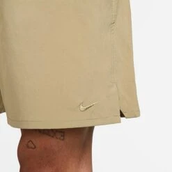 Men's Nike Unlimited Dri-FIT 7" Unlined Versatile Shorts Neutral Olive/Black/Neutral Olive - DV9340 276 12 Men's Nike Unlimited Dri-FIT 7" Unlined Versatile Shorts Neutral Olive/Black/Neutral Olive - DV9340 276 -Nike Sportwear Sales DV9340 276 M5