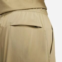 Men's Nike Unlimited Dri-FIT 7" Unlined Versatile Shorts Neutral Olive/Black/Neutral Olive - DV9340 276 13 Men's Nike Unlimited Dri-FIT 7" Unlined Versatile Shorts Neutral Olive/Black/Neutral Olive - DV9340 276 -Nike Sportwear Sales DV9340 276 M6