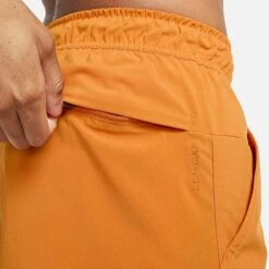 Men's Nike Unlimited Dri-FIT 7" Unlined Versatile Shorts Monarch/Black/Monarch - DV9340 815 -Nike Sportwear Sales DV9340 815 M6