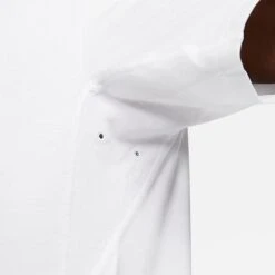 Men's Nike Dri-FIT Primary Versatile Top White/White - DV9831 100 -Nike Sportwear Sales DV9831 100 M5