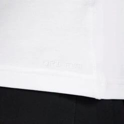 Men's Nike Dri-FIT Primary Versatile Top White/White - DV9831 100 -Nike Sportwear Sales DV9831 100 M6