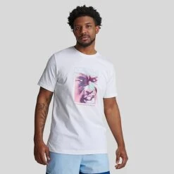 Nike Men's Jordan Jumpman Greatest Ever Graphic T-Shirt White - DX9595 100 10 Nike Men's Jordan Jumpman Greatest Ever Graphic T-Shirt White - DX9595 100 -Nike Sportwear Sales DX9595 100 M3